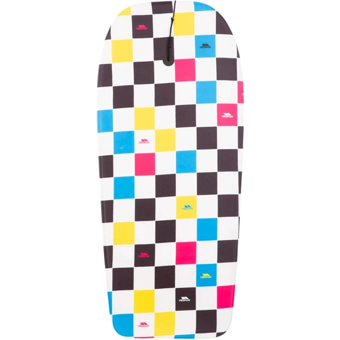 Bodyboard Trespass Flowdrift