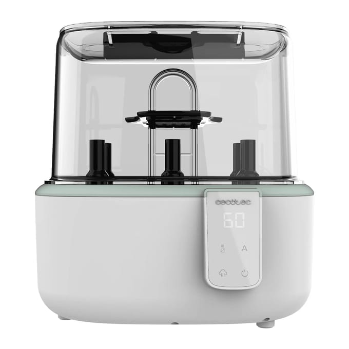 Sterilisator Cecotec Nana BabyCare DigitalSterilizer