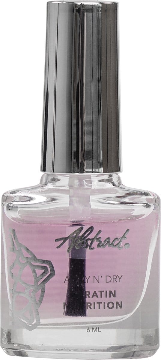 Apply N' Dry KERATIN NUTRITION 6ml
