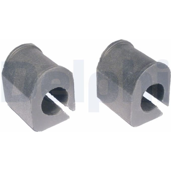 Aanslagbuffer DELPHI TD546W, 2 Stuk