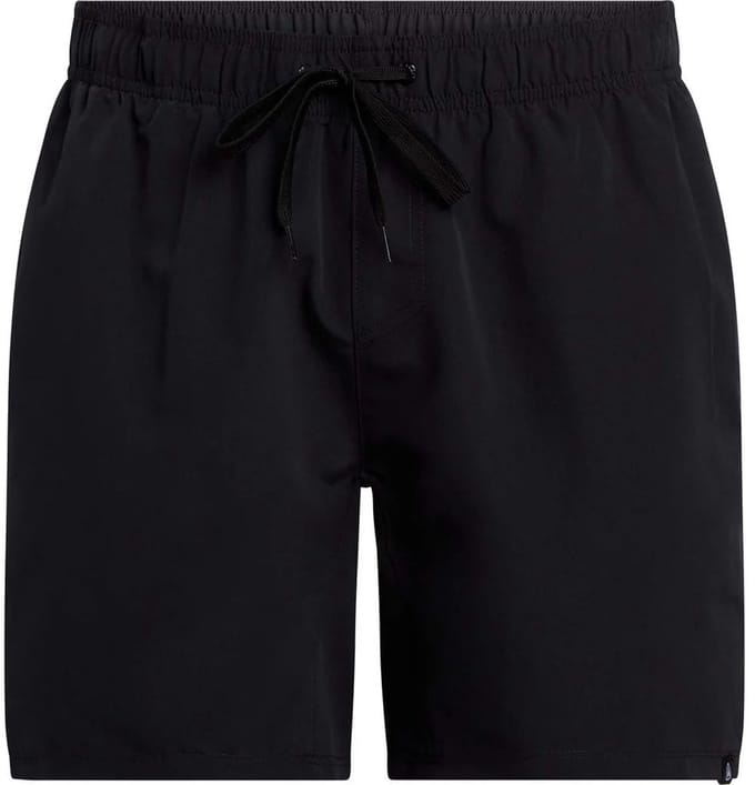FIREFLY - ken iv m - Zwemshort heren - Zwart