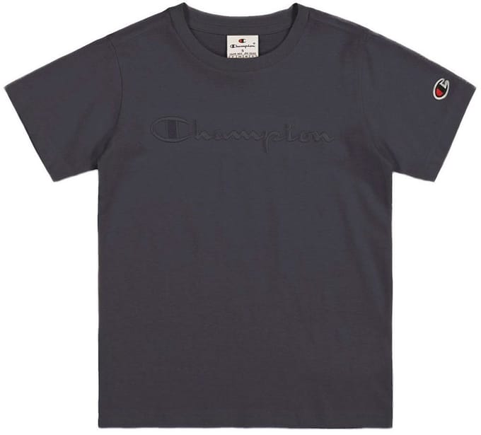Champion Icons Shirt Junior - Maat S