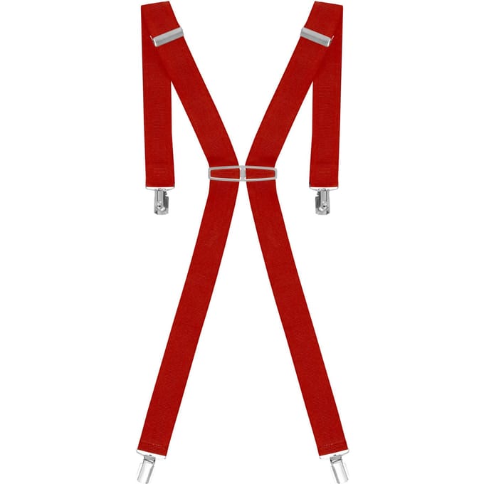 Elastische bretels voor heren | Enzo Accessoires