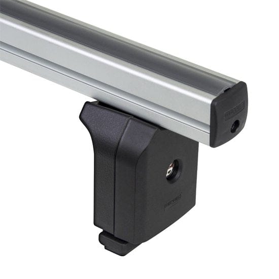 Menabo FIX603FP Dakdragervoet 952003 (l x b x h) 6.5 x 8 x 17 cm