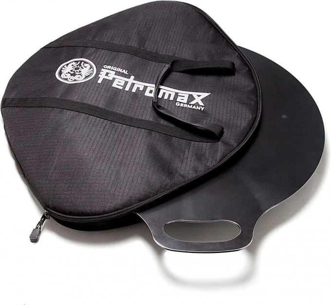 Petromax tas voor vuurschaal fs56