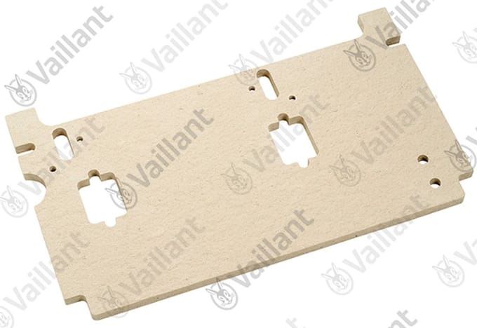 VAILLANT Isolatieplaat VK 25/6-1 E-C e.a. Vaillant-Nr. , 210729