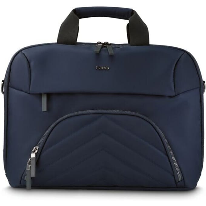 Hama Laptop-tas "Premium Lightweight", 40 - 41 cm (15,6" - 16,2"), donkerblauw