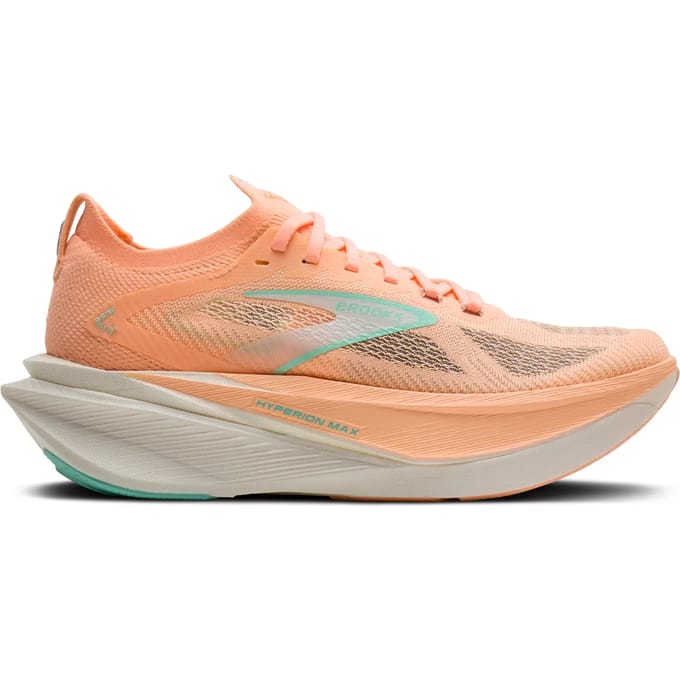 Hardloopschoenen dames Brooks Hyperion Max 3