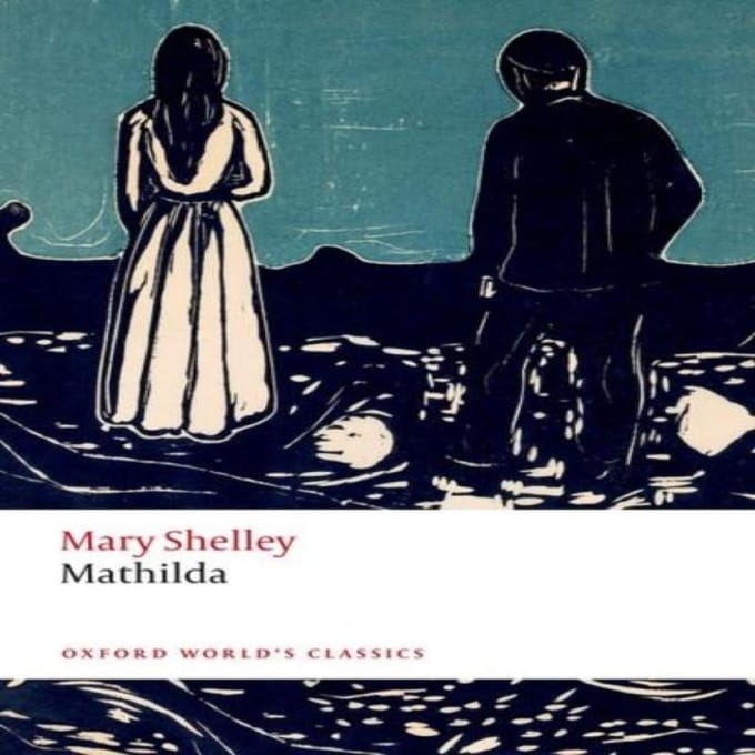 Mathilda par Mary Shelley Livre de poche 9780192883049