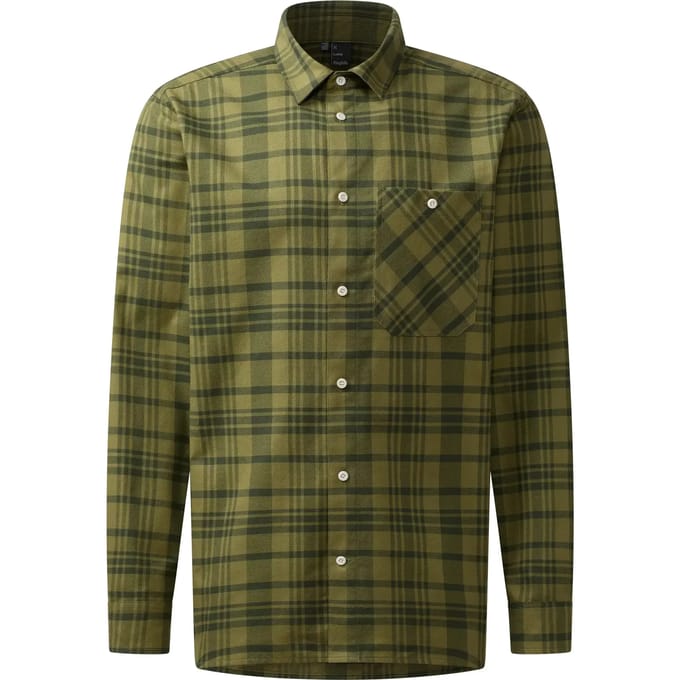 Shirt Haglöfs Virke