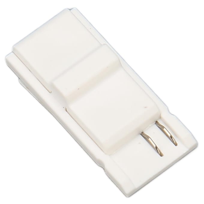 RCM Jig Modificatie Het Archief RCM Clip Gereedschap Korte Connector voor Switch Herstelmodus Wit white