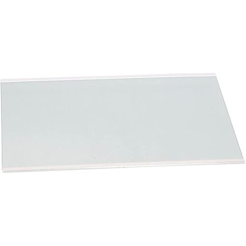 AEG glazen plank, met, dwarslijst 4055739140