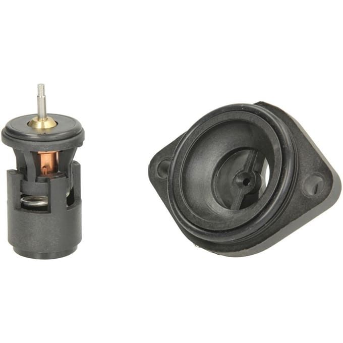 Thermostaat, koelvloeistof THERMOTEC D2W004TT