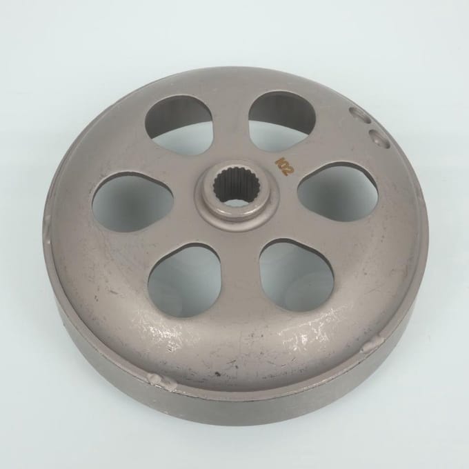 koppelingsklok rms voor scooter piaggio 250 x9 evolution 2006 8440494 nieuw