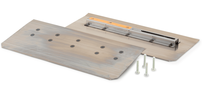 Husqvarna blade kit combination, bg 475,