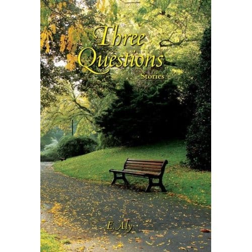 Three Questions - Eugene Kelly