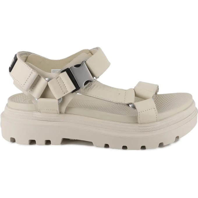 Platte sandalen Palladium Pallacruise Strap L