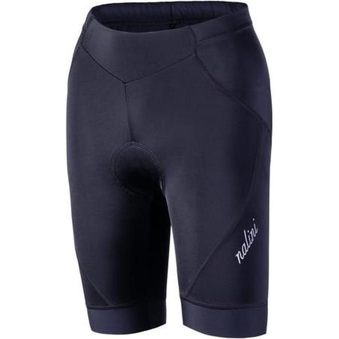 Nalini Irresistibile 2.0 Dames Fietsbroek - Zwart- Maat Xs