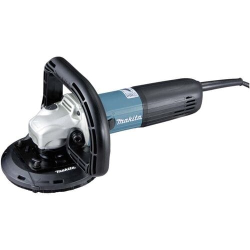 Makita PC5010C PC5010C Betonslijper 1400 W 125 mm Ø 125 mm