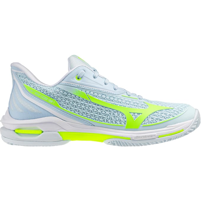 Dames tennisschoenen Mizuno Wave Exceed Tour 7 CC