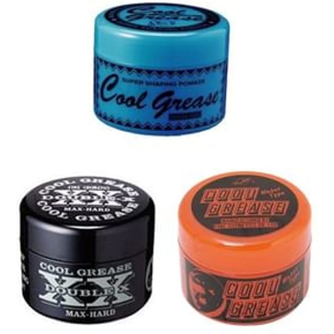 FINE COSMETICS - Cool Grease G - 87g