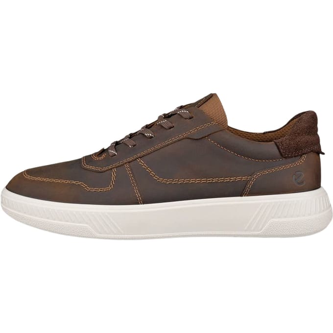 Ecco - maat 43 - Move Heren Sneakers - Bruin