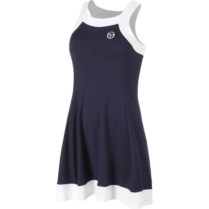 Sergio Tacchini TCP Jurk Dames