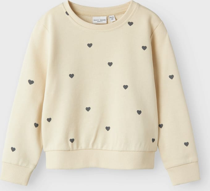Name it Sweatshirt Print