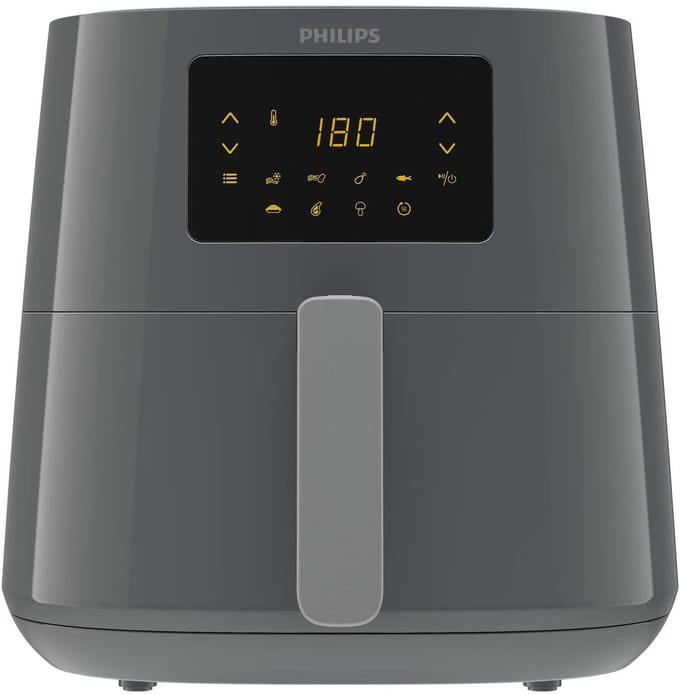 Philips 3000 series - HD9270/66 - Airfryer XL - RapidAir - 7 programma's - 6.2L