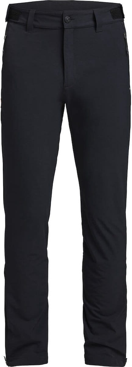 Tenson TXlite Adventure Broek 465018048 - Zwart - 3XL