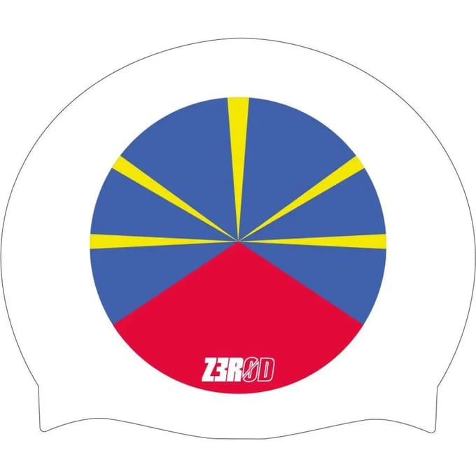 Badmuts Z3R0D Blason La Reunion