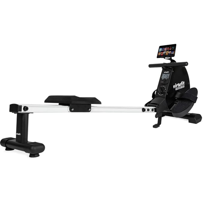 VirtuFit Stroker 100i Roeimachine - Inklapbaar- 16 Weerstandsniveaus