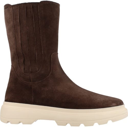 Laarzen Geox J Kiddartah Girl Wpf