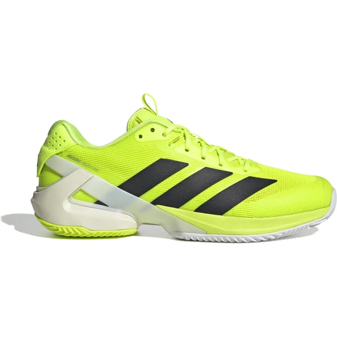 adidas adizero Ubersonic 5 Tennisschoenen Heren