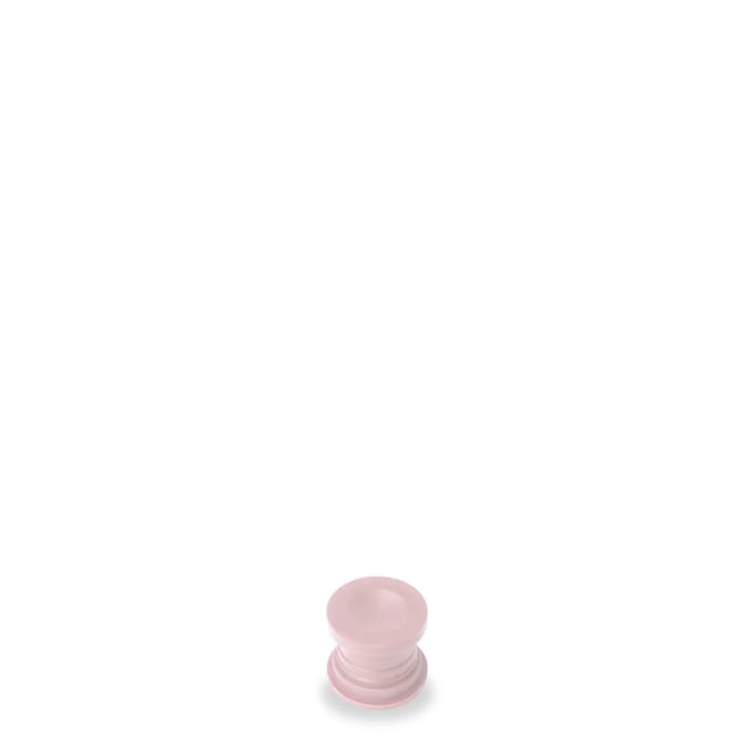 Afsluitring voor rietje en deksel Qwetch