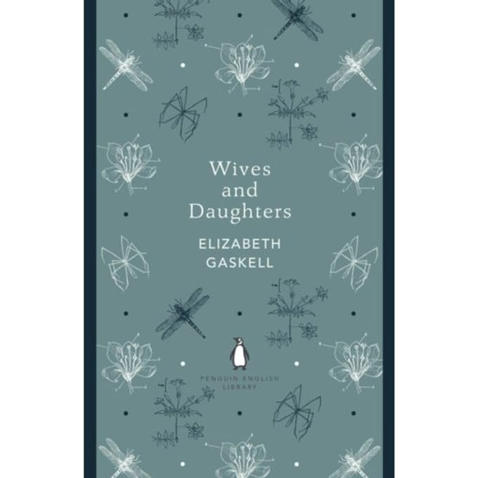 Wives And Daughters - Elizabeth Gaskell