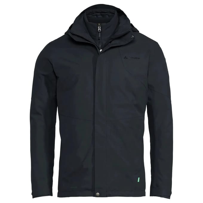 3-in-1 donsjack VAUDE Caserina II