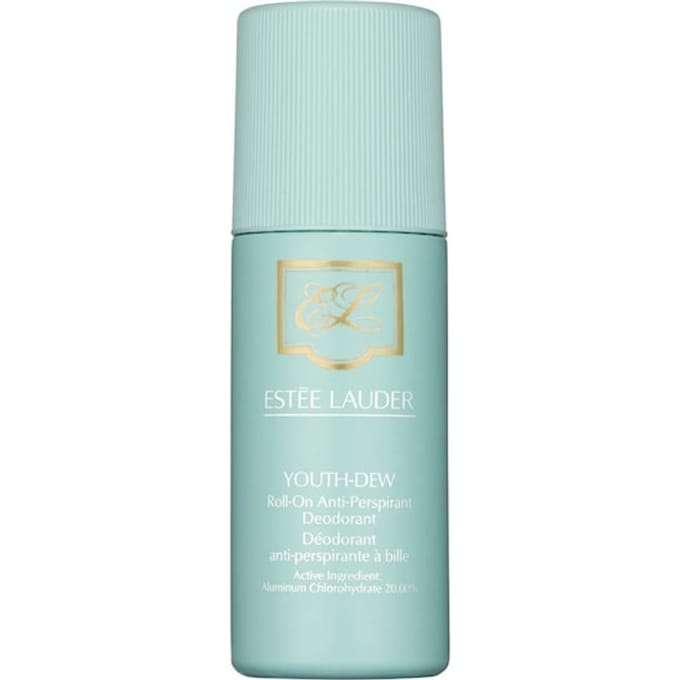 Estée Lauder Youth-Dew Deodorant Roll-On Deodorants dames Dames 75 ml