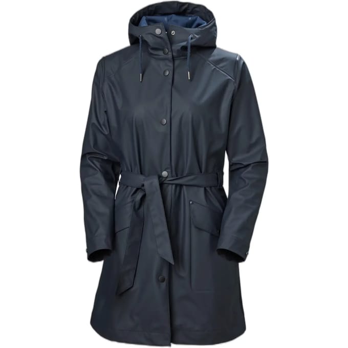 Dames mackintosh Helly Hansen Kirkwall II