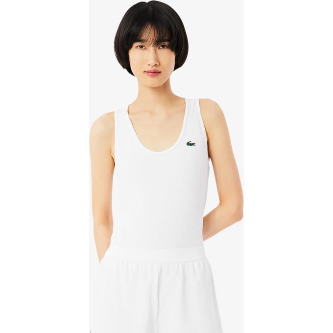 Lacoste Urban Tanktop Dames