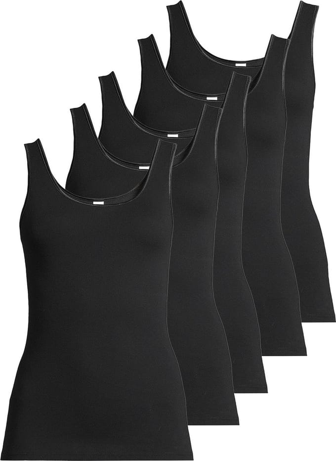 Speidel Dames onderhemd 5 pack Natascha