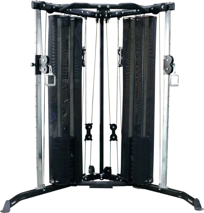 Toorx Fitness CSX-70 Dual Pulley