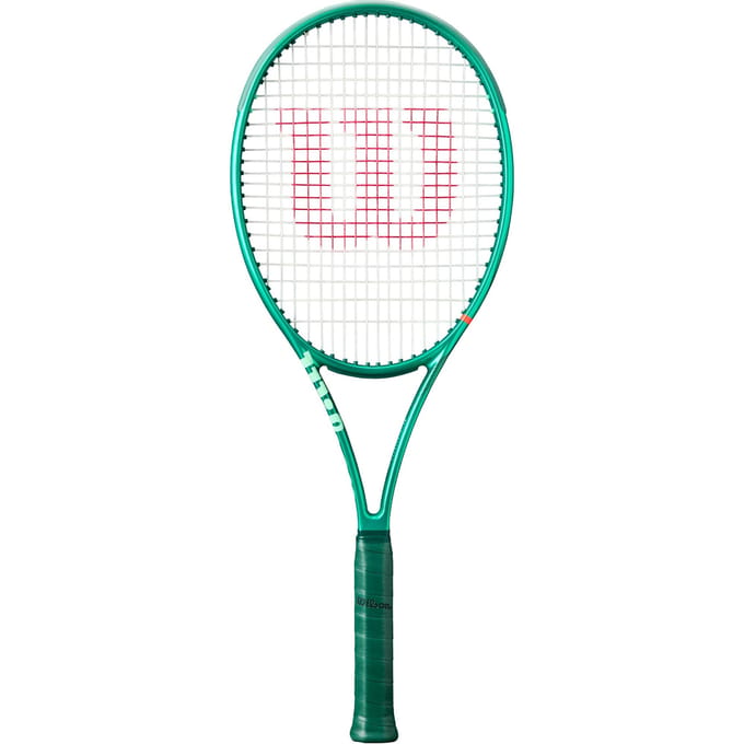Wilson Blade 98 18X20 V10 Tennisracket Testrackets