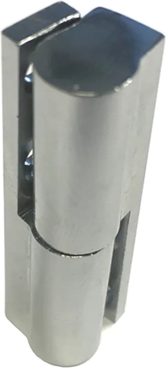 I-Fix Opschroefpaumel10x70mm verchroomd