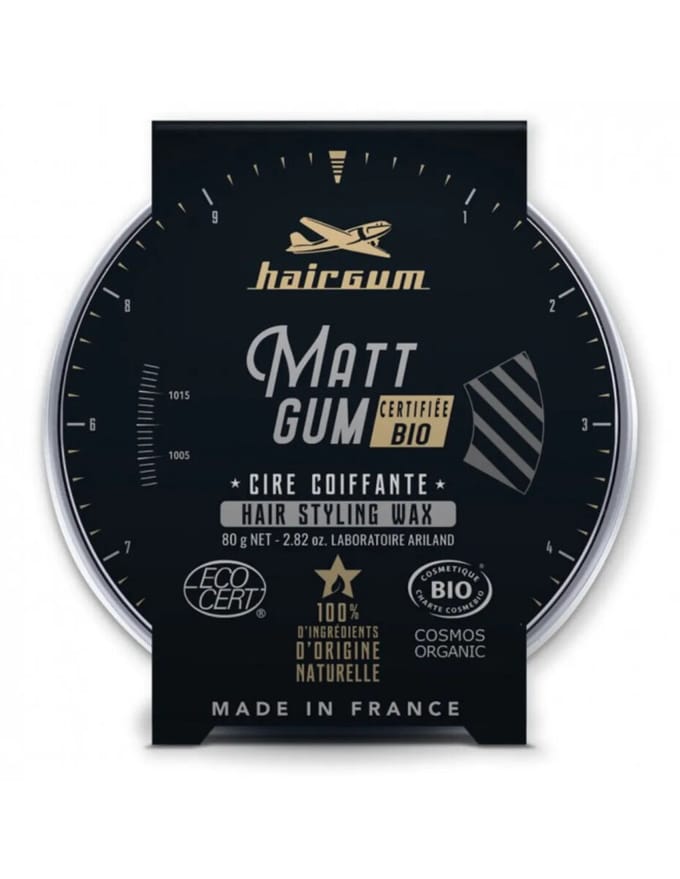 Hairgum Matte Gum 80gr