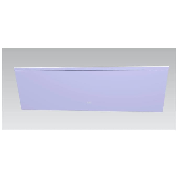 AEG glaspaneel, boven, AEG, 896x280,6 140274410012