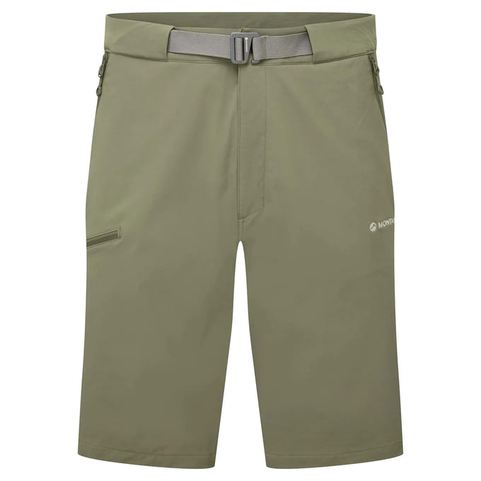 Montane Tenacity Short 34