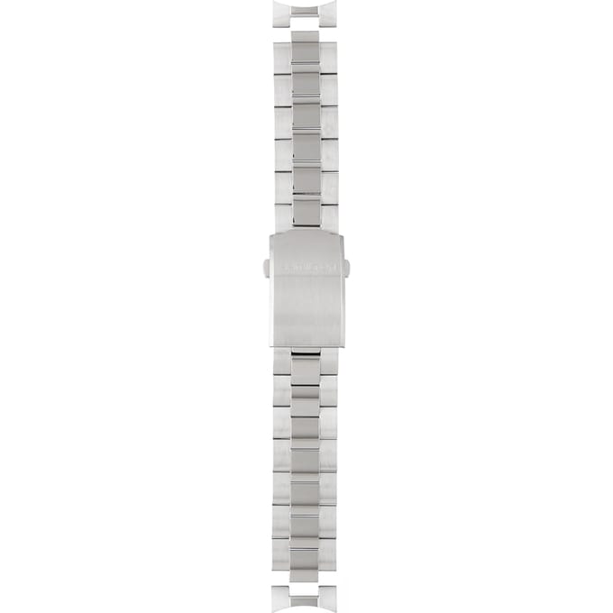 Hamilton Straps H695.705.104 Khaki Titanium band
