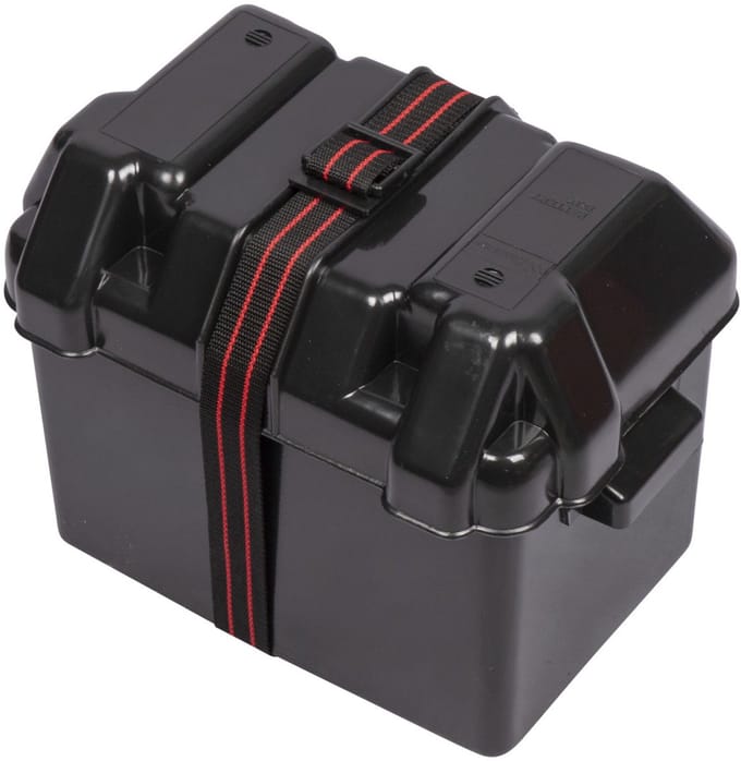 HIBO Accubak Medium