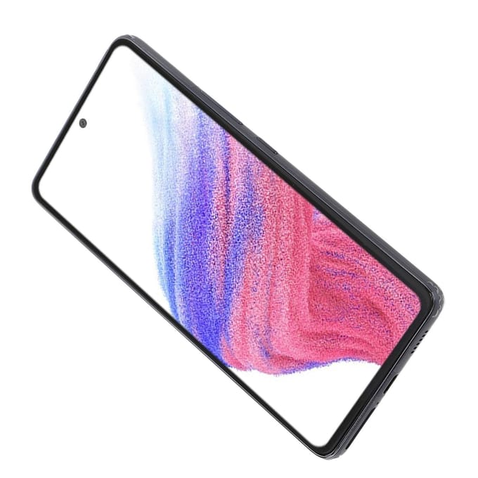 Telefoonscherm Vervanging met Frame en Reparatiegereedschap LCD Touchscreen Display Digitizer Assemblage pink
